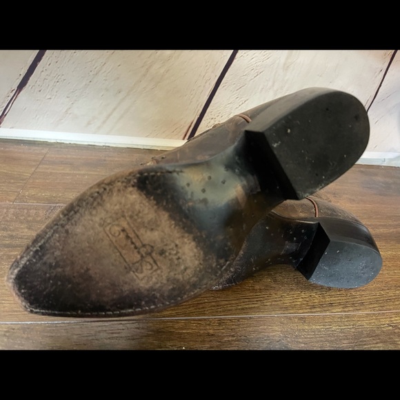 Women’s Shyanne Cowboy/Western Boots Size 6.5 - Picture 3 of 3